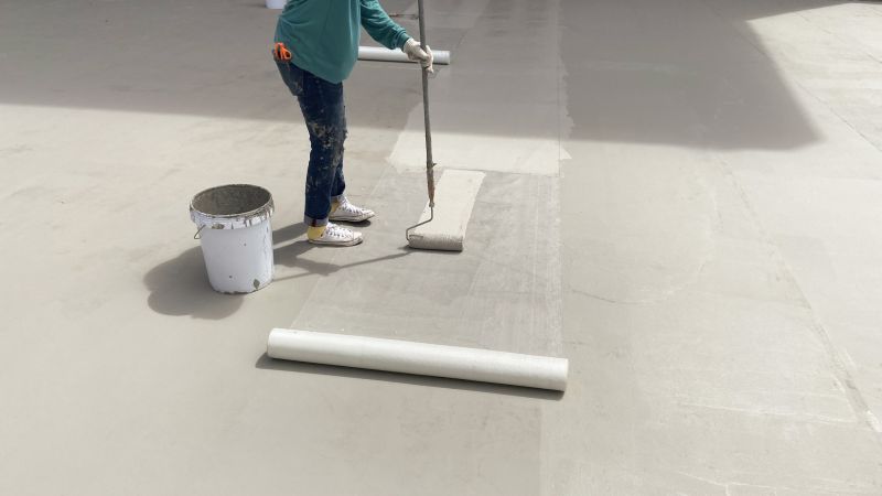 The Difference Professional Waterproofing Service Makes